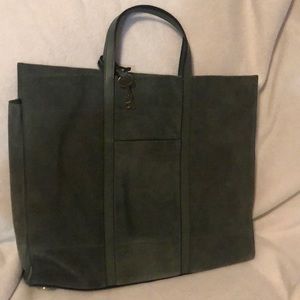 Fossil bag